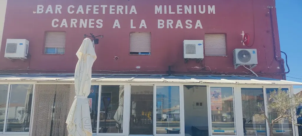 Natasha_Bar Braseria Milenium_Graja de Iniesta_review