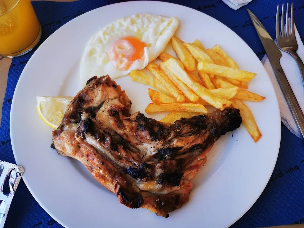 Bar Braseria Milenium_Graja de Iniesta_slider_image_2