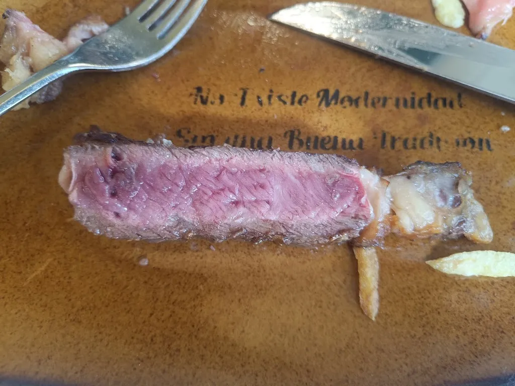 Menu_La Española Restaurant_Pozuelo_image_5