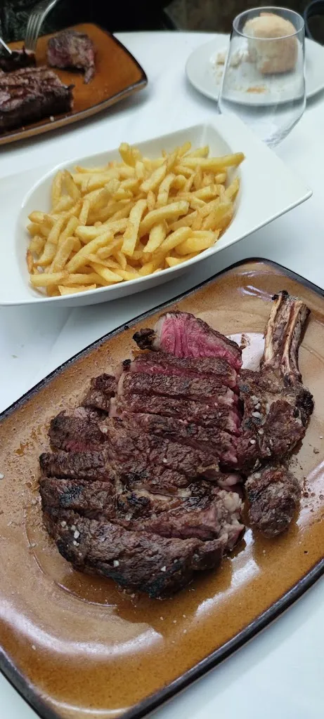 Menu_La Española Restaurant_Pozuelo_image_6