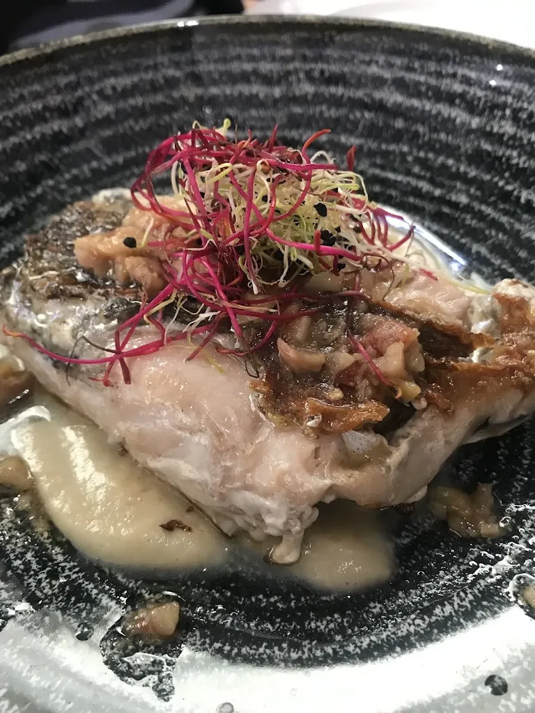 Menu_La Española Restaurant_Pozuelo_image_8