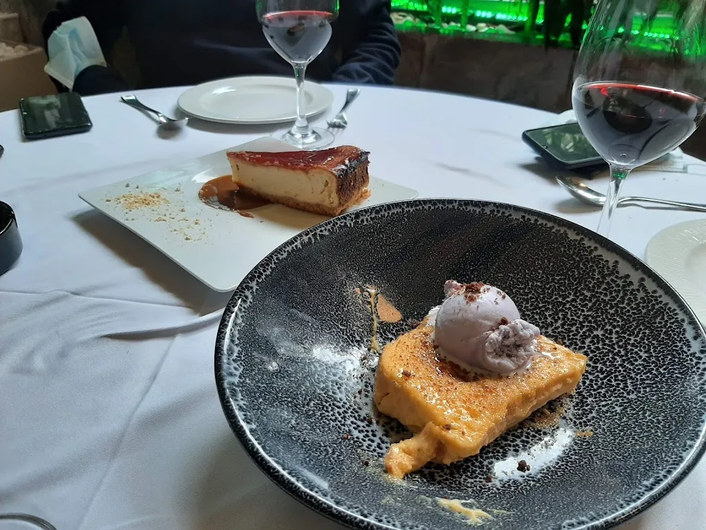 Menu_La Española Restaurant_Pozuelo_image_9