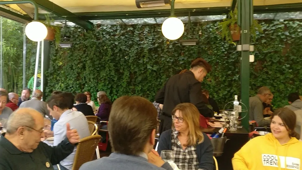 La Española Restaurant_Pozuelo_slider_image_2