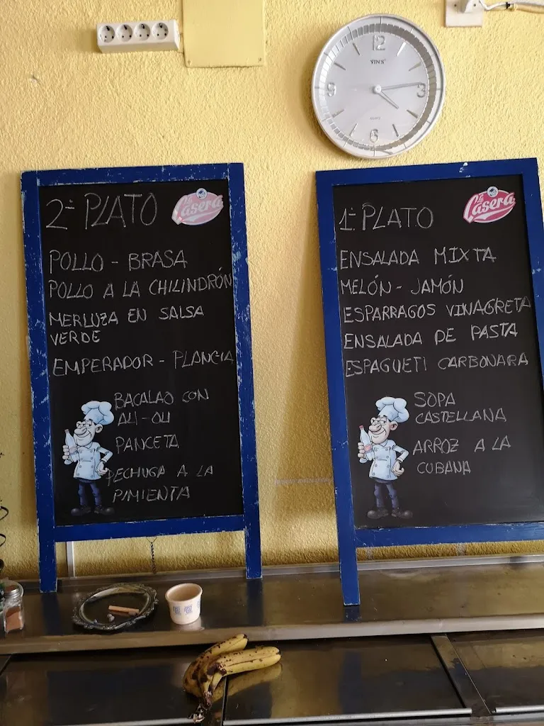 Menu_Nuevo Hostal restaurante Pepe_Graja de Iniesta_image_3