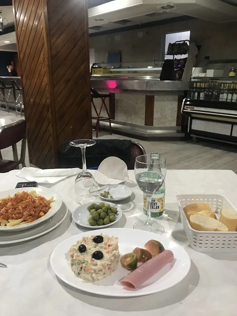 Menu_Nuevo Hostal restaurante Pepe_Graja de Iniesta_image_7