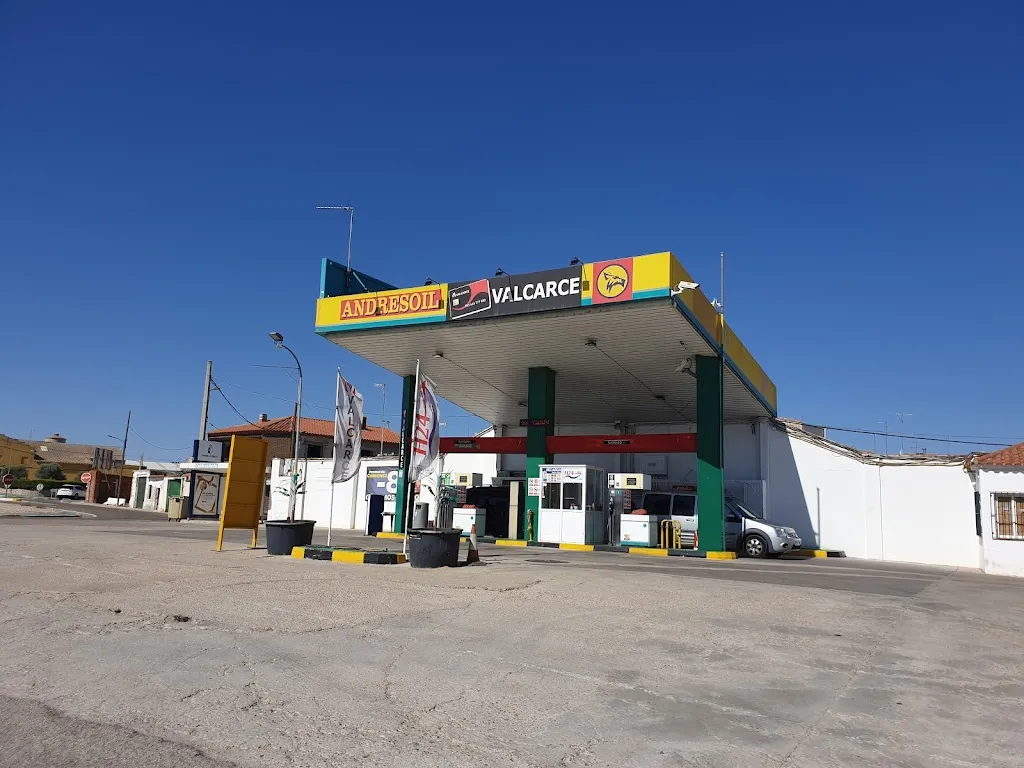 Nuevo Hostal restaurante Pepe restaurant in Graja de Iniesta