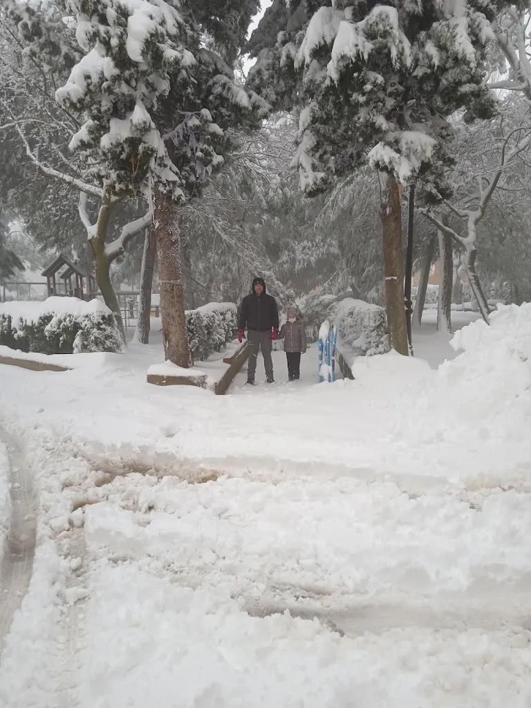 Moises Jimenez Garcia_Cafetería Aries_Herrumblar El_review