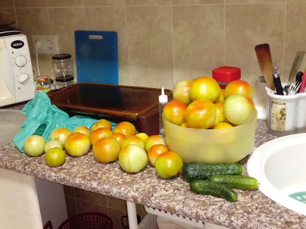 Pub Boliche’s restaurant in Hontanaya