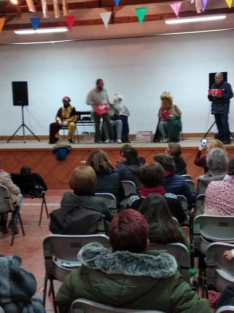 Pub Boliche’s_Hontanaya_slider_image_2