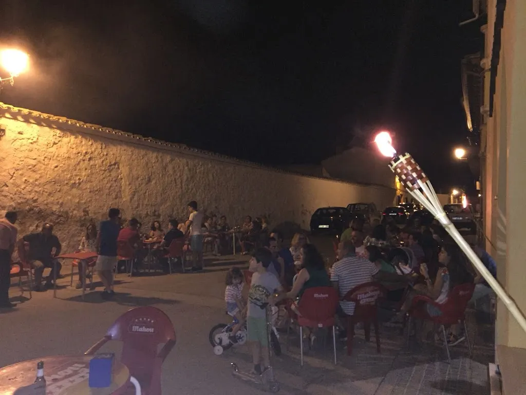 Pub Boliche’s_Hontanaya_slider_image_3