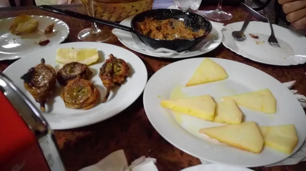 Menu_Bar Los Pirris_Hontanaya_image_3