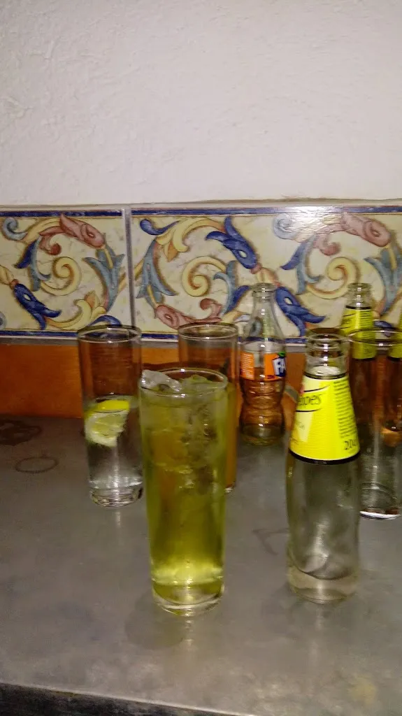 Menu_Bar Los Pirris_Hontanaya_image_9