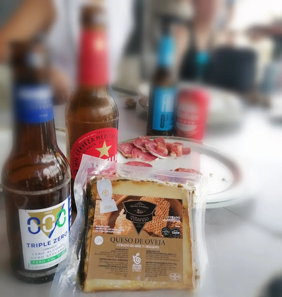 Menu_Bar Rocha Fría_Huélamo_image_5