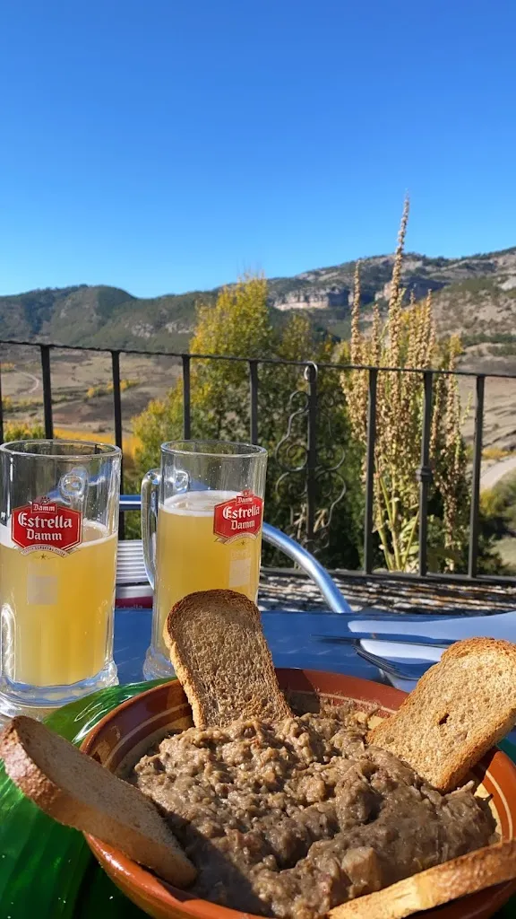 Menu_Bar Rocha Fría_Huélamo_image_9