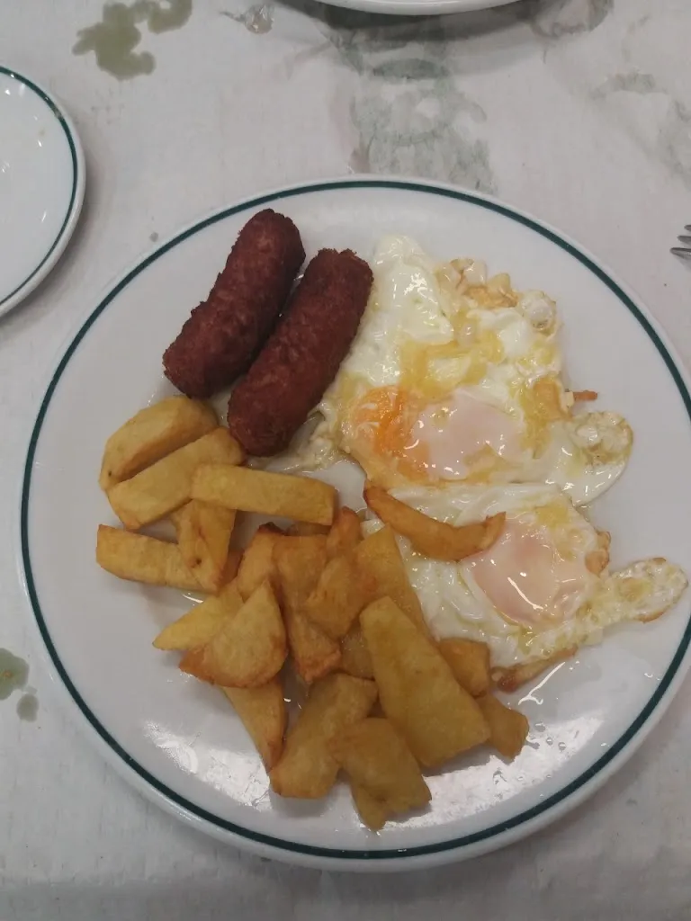 Menu_Mesón Las Regiones_Huelves_immagine_9