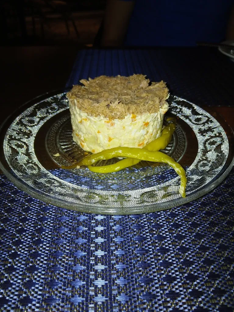 Menu_Restaurante La Querida_Pozuelo_image_5