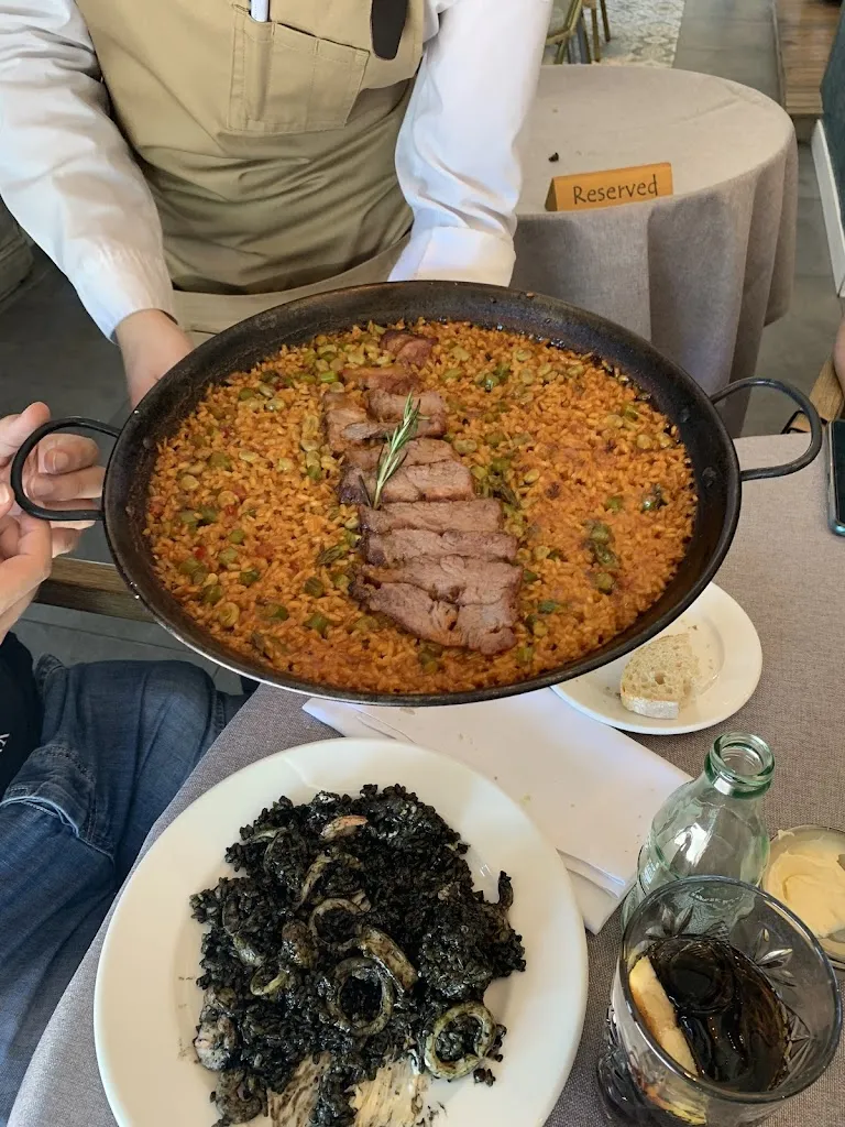 Menu_Restaurante La Querida_Pozuelo_image_7