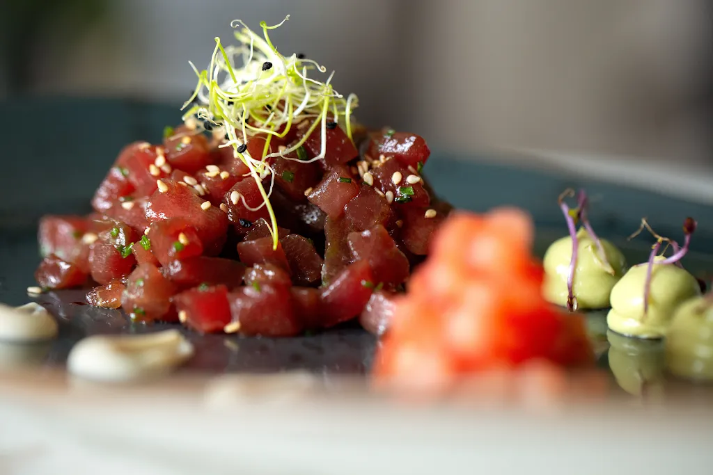 Menu_Restaurante La Querida_Pozuelo_image_8