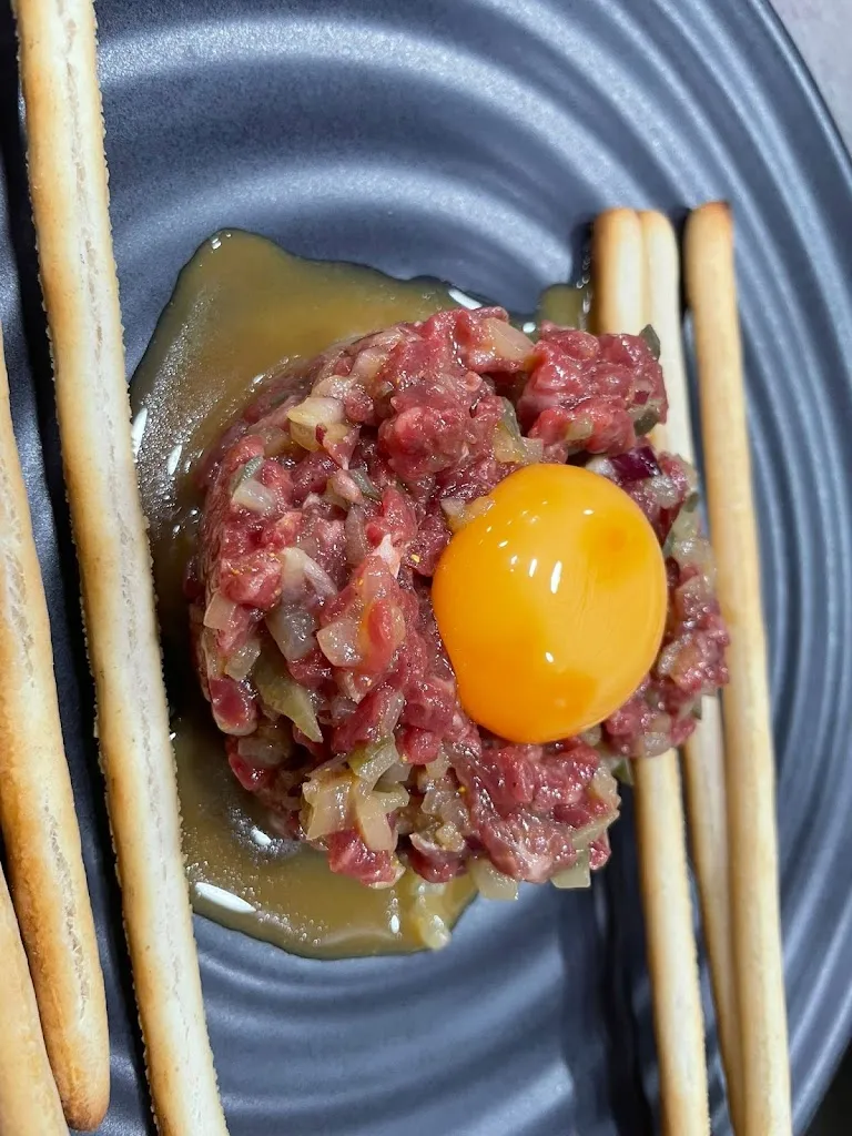 Menu_Restaurante La Querida_Pozuelo_image_9