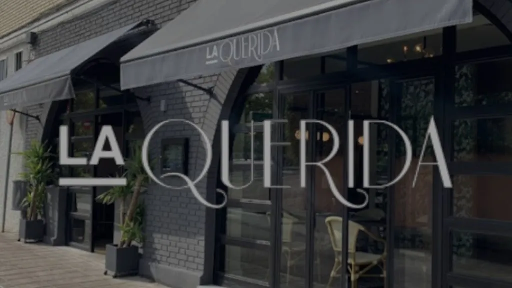 Restaurante La Querida restaurant in Pozuelo