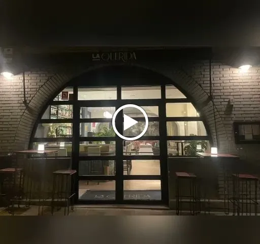 Restaurante La Querida_Pozuelo_slider_image_2