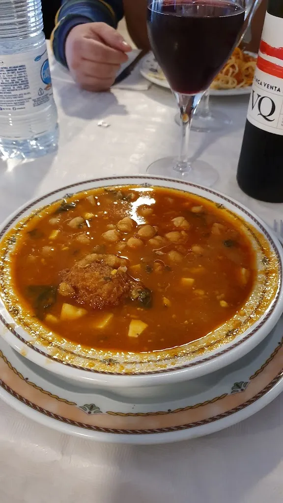 Menu_La Fuencisla Restaurante_Huérguina_image_3