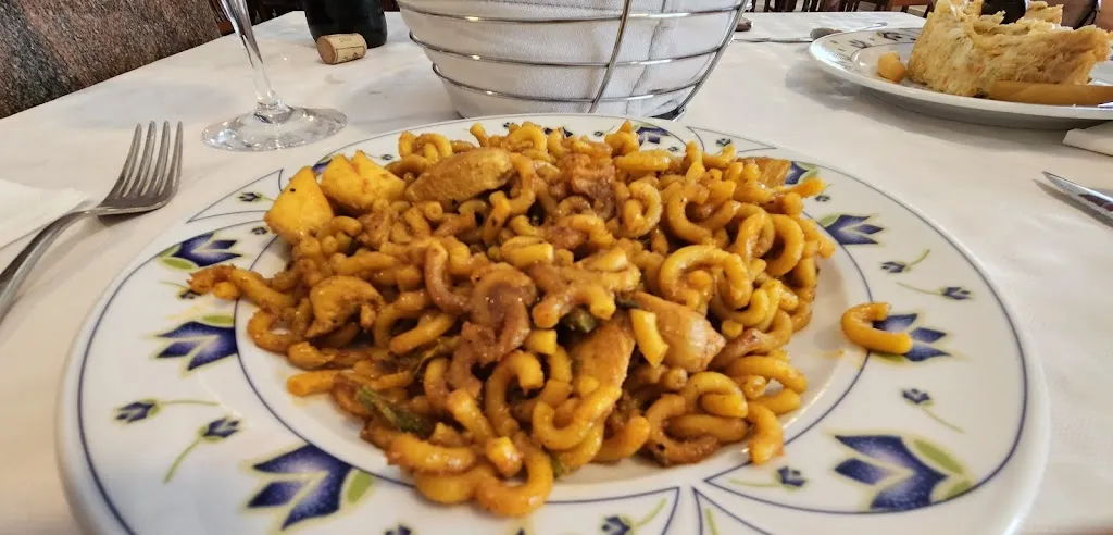 Menu_La Fuencisla Restaurante_Huérguina_image_5