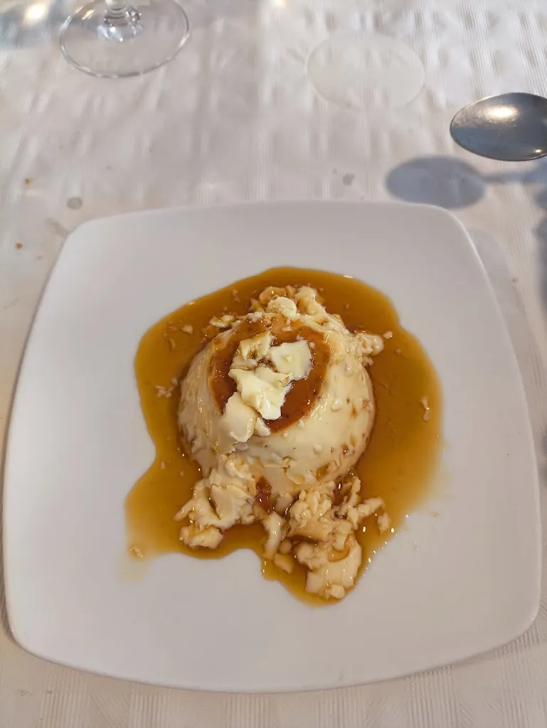 Guillermo Pinedo Rebenaque_La Fuencisla Restaurante_Huérguina_review