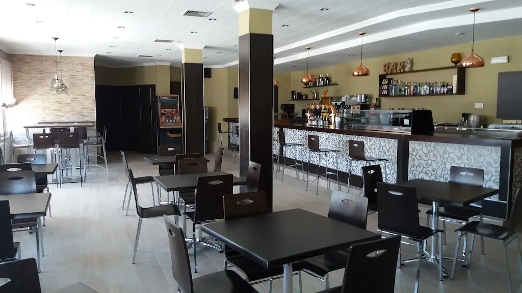 La Fuencisla Restaurante restaurant in Huérguina