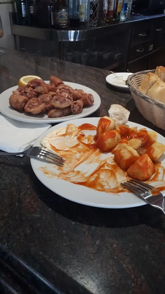 Menü_Restaurante Paraíso_Honrubia_Bild_5