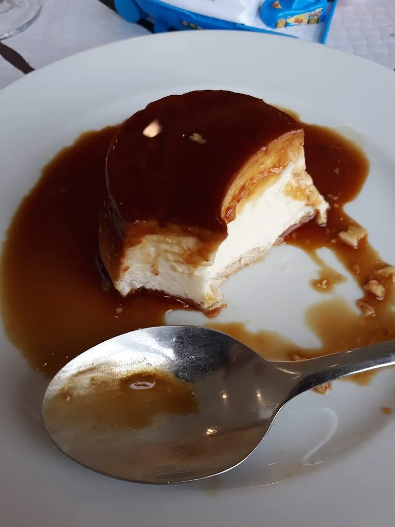 Menü_Restaurante Paraíso_Honrubia_Bild_7