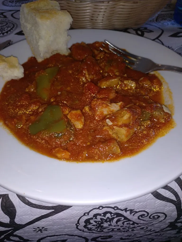 Tundiak Baldajos Shacay_Restaurante Paraíso_Honrubia_Bewertung