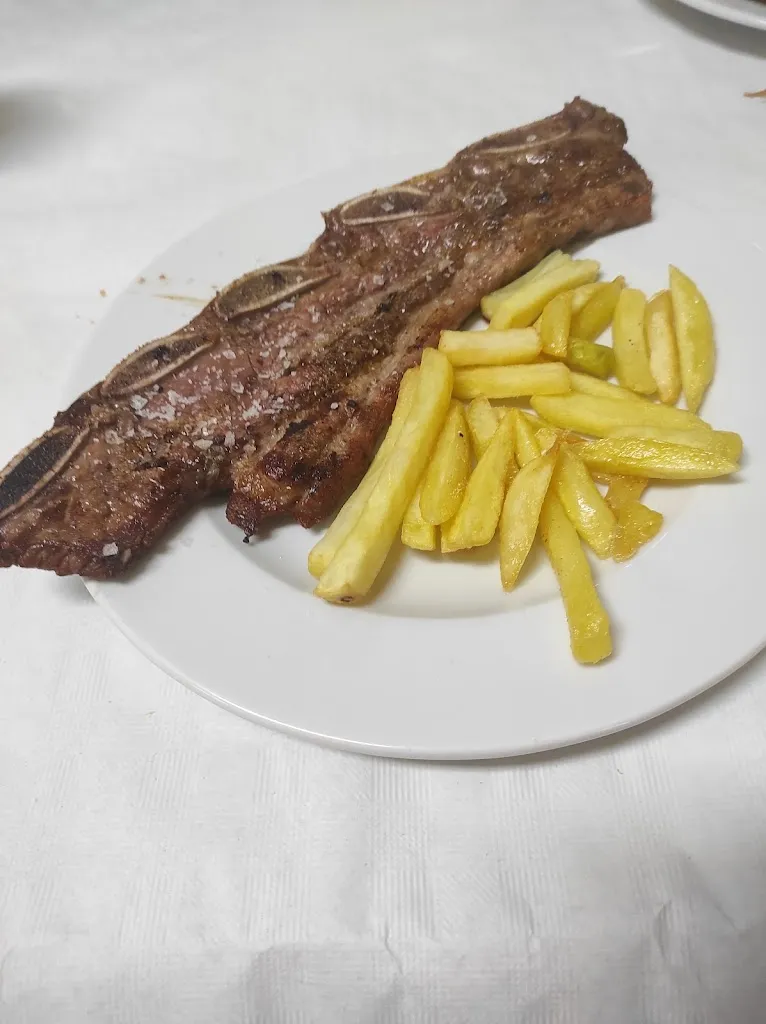 Menü_Restaurante Buendía_Honrubia_Bild_5