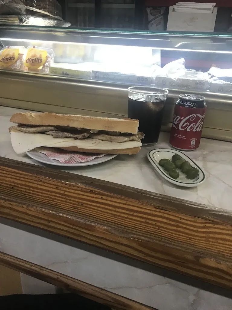 Menü_Restaurante Buendía_Honrubia_Bild_6