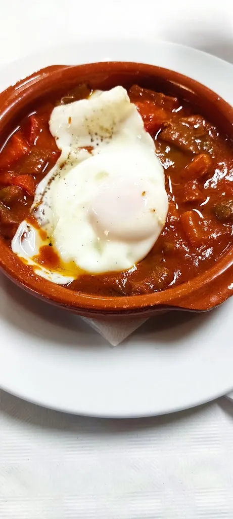 Menü_Restaurante Buendía_Honrubia_Bild_7