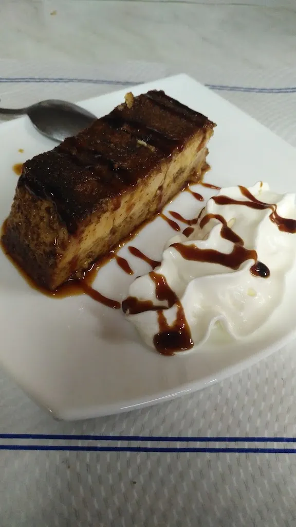 Menü_Restaurante Buendía_Honrubia_Bild_8