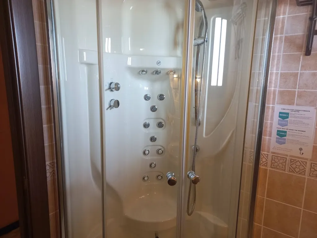 Chris Mills_Moya Hotel Restaurante_Honrubia_review