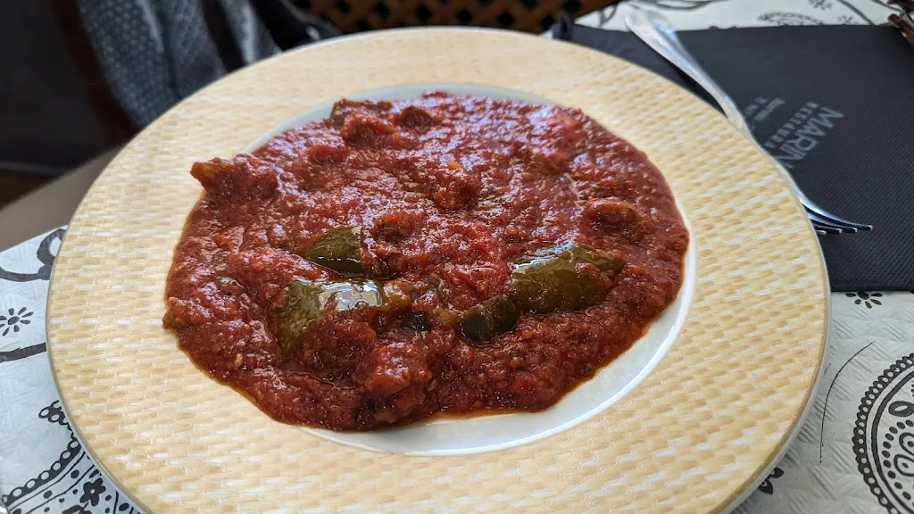 Menu_Hostal Restaurante Marino_Honrubia_immagine_5