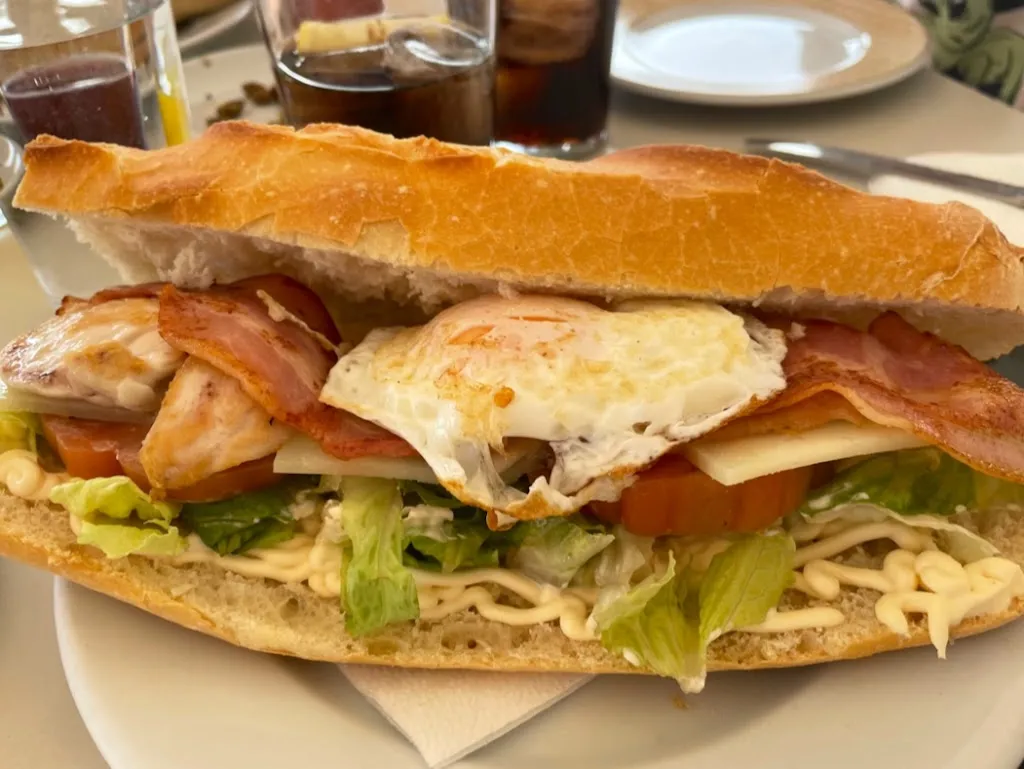 Menu_Hostal Restaurante Marino_Honrubia_immagine_8