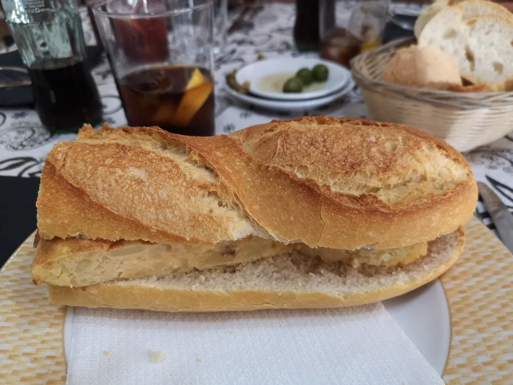 Menu_Hostal Restaurante Marino_Honrubia_immagine_9