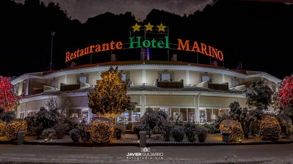 Restaurant Marino_Honrubia_slider_image_1