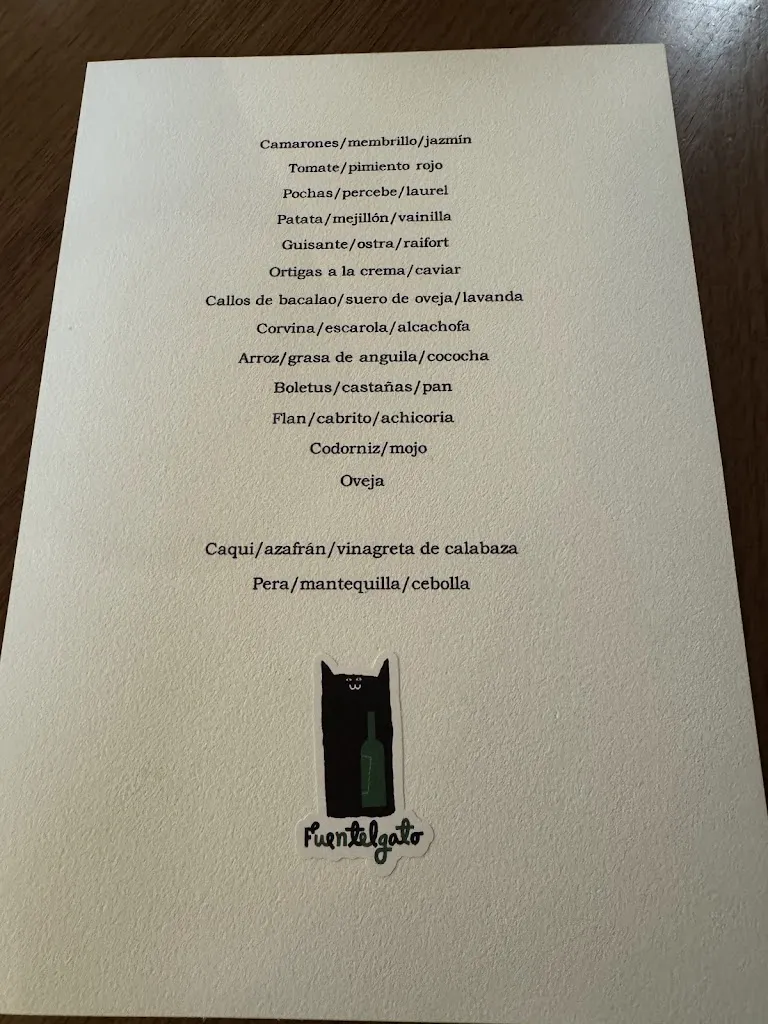 Menu_Restaurante Fuentelgato_Huerta del Marquesado_image_1