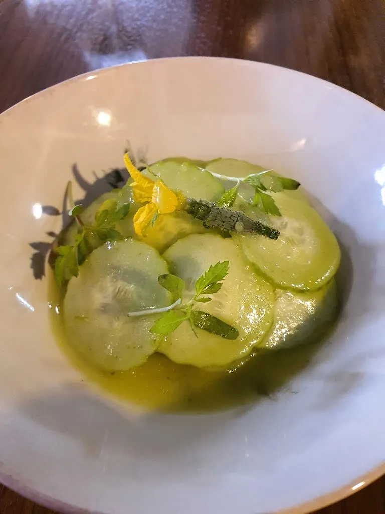 Sandy Hicks_Restaurante Fuentelgato_Huerta del Marquesado_review