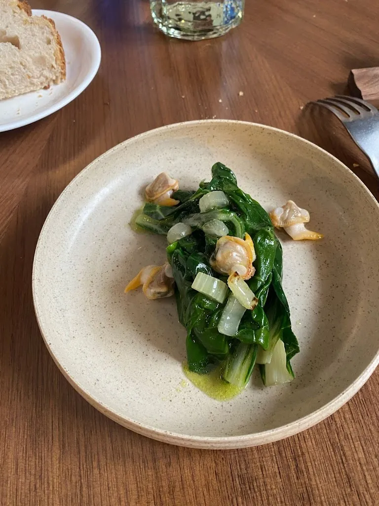 v avila_Restaurante Fuentelgato_Huerta del Marquesado_review