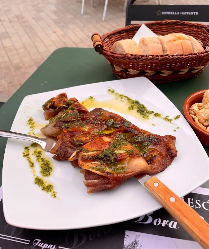 Menu_BAR-MESÓN Bora Bora._Huerta del Marquesado_image_7