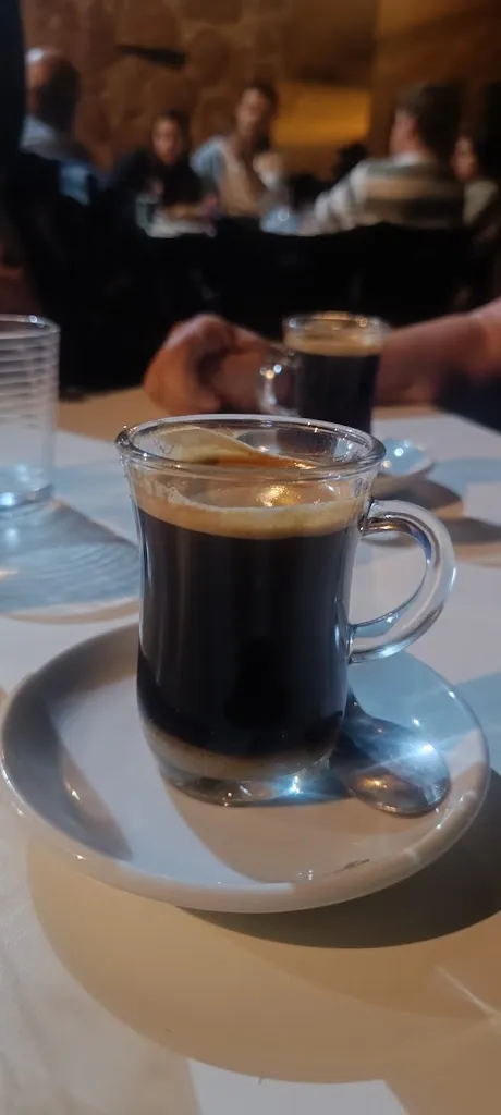 Salvador Mendez_BAR-MESÓN Bora Bora._Huerta del Marquesado_review