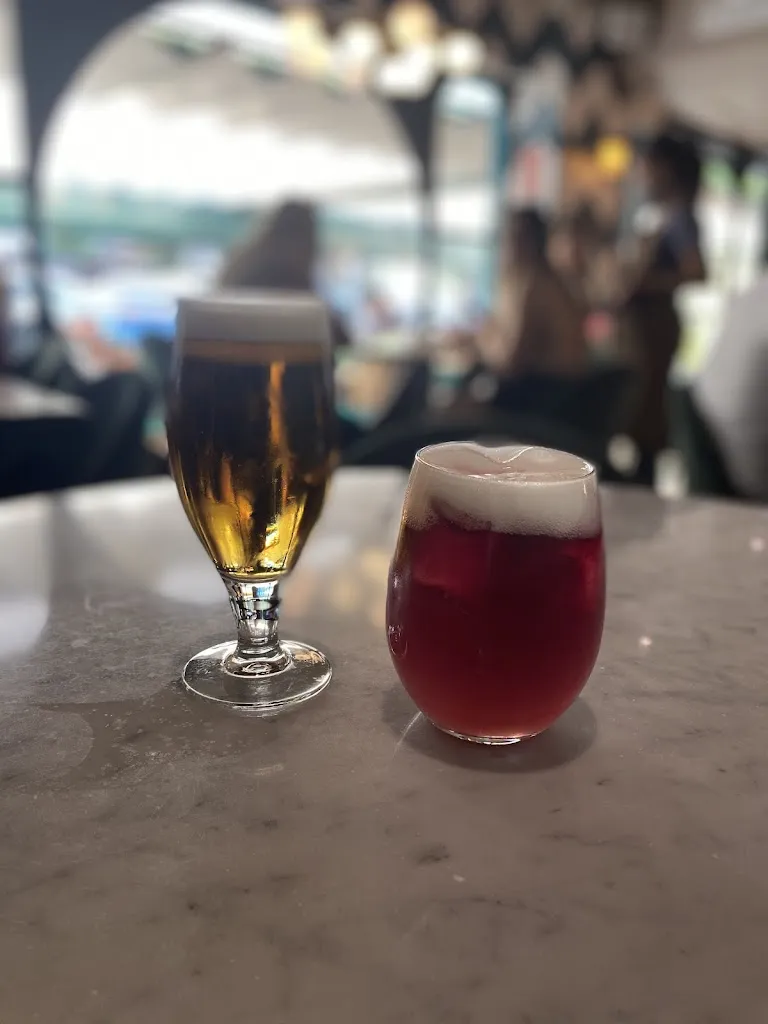 berta alvarez_Ochenta Grados Pozuelo_Pozuelo_review