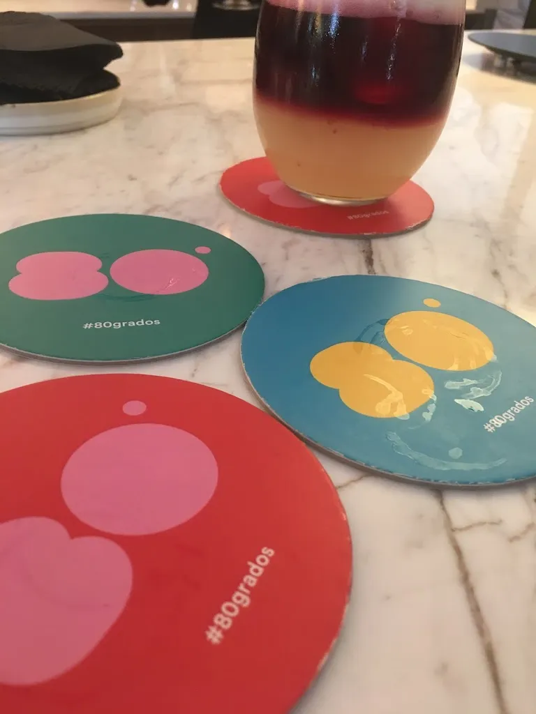 Kenna Rammer_Ochenta Grados Pozuelo_Pozuelo_review