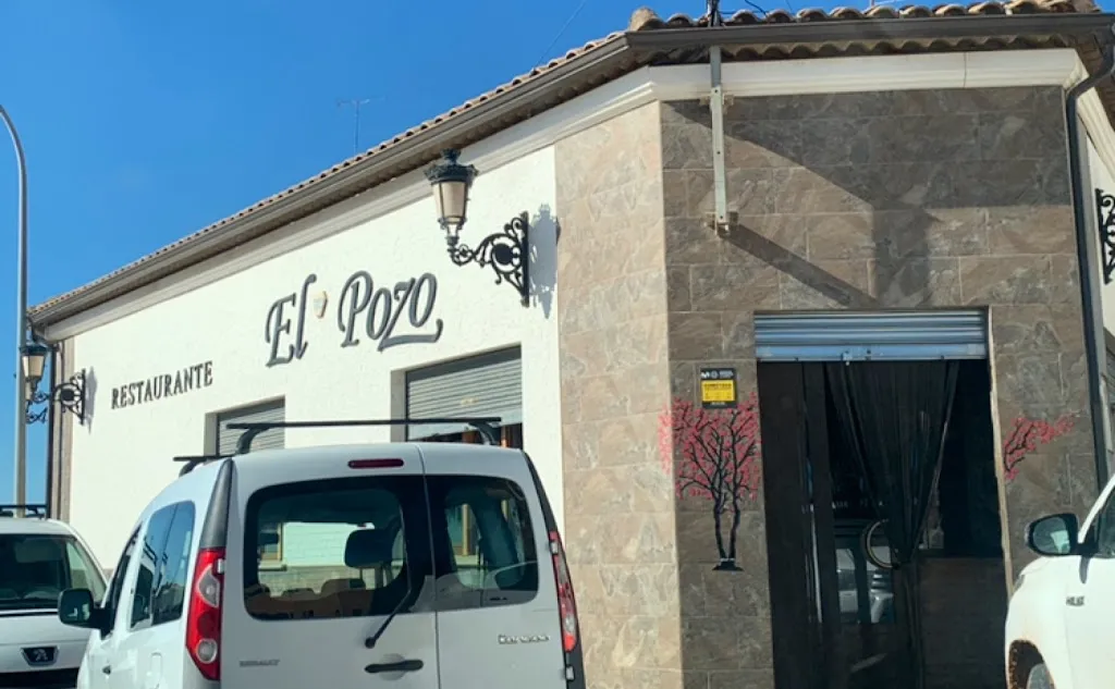 Muntxay_RESTAURANTE El Pozo._Iniesta_avis