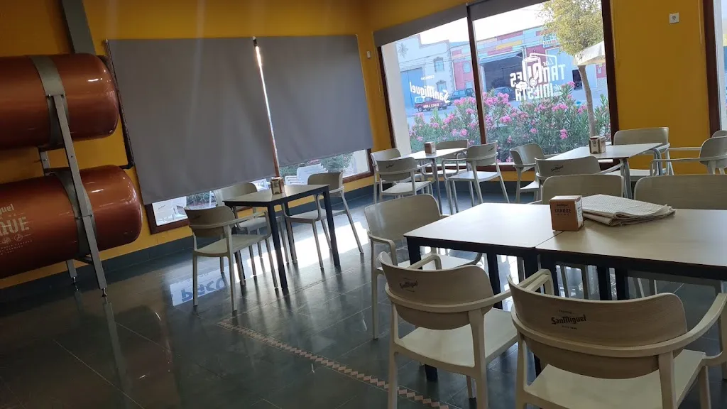 Restaurante “Los Tanques de Iniesta”_Iniesta_slider_image_1